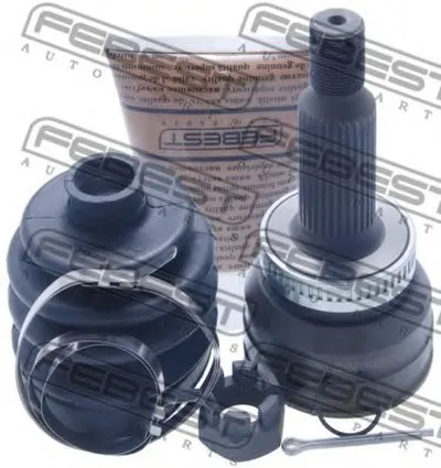 Шарнир, приводной вал FEBEST купить