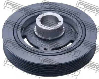 Ременный шкив, коленчатый вал FEBEST купить