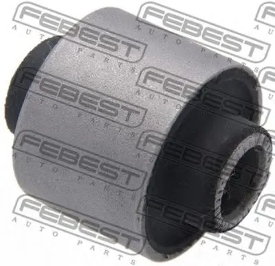 Втулка, рычаг колесной подвески FEBEST купить