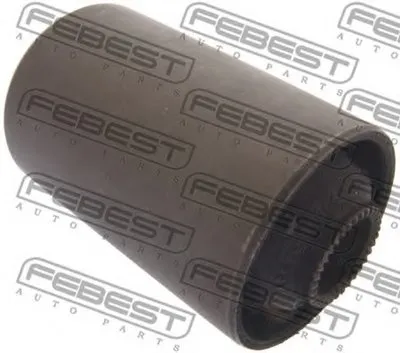 Втулка, листовая рессора FEBEST купить