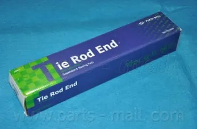 Наконечник поперечной рулевой тяги PARTS-MALL купить