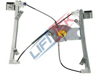 Подъемное устройство для окон LIFT-TEK купить