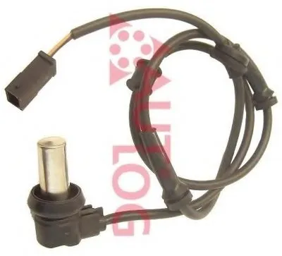 Датчик, частота вращения колеса AUTLOG купить