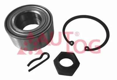 Комплект подшипника ступицы колеса AUTLOG купить