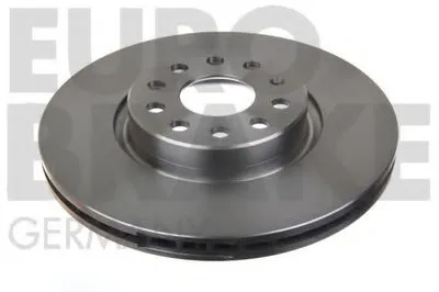 Тормозной диск EUROBRAKE купить