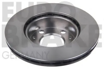 Тормозной диск EUROBRAKE купить