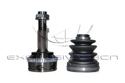 Шарнирный комплект, приводной вал MDR купить