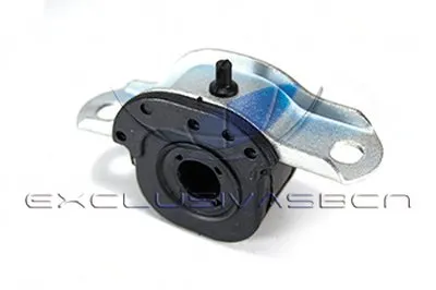 Кронштейн, подушки рычага MDR купить