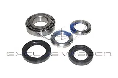 Комплект подшипника ступицы колеса MDR купить