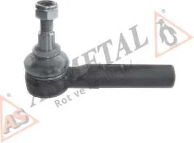 Наконечник поперечной рулевой тяги ASMETAL купить