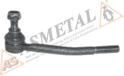 Наконечник поперечной рулевой тяги ASMETAL купить