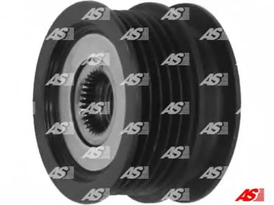 Механизм свободного хода генератора