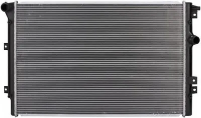 Радиатор, охлаждение двигателя SPECTRA PREMIUM купить