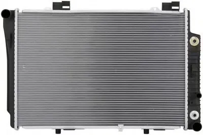 Радиатор, охлаждение двигателя SPECTRA PREMIUM купить