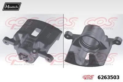 Тормозной суппорт Caliper Housing MAXTECH купить