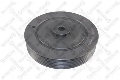 Ременный шкив, коленчатый вал STELLOX купить