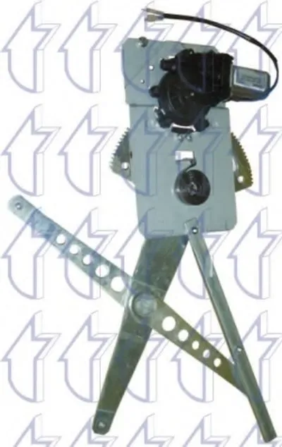 Подъемное устройство для окон TRICLO купить