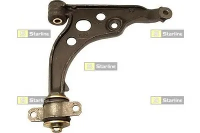 Рычаг независимой подвески колеса, подвеска колеса