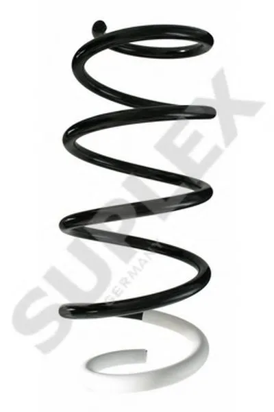 винтовая пружина