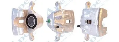 Тормозной суппорт APEC braking купить