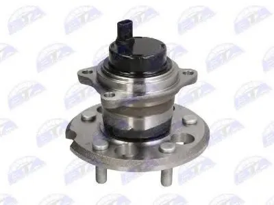 Комплект подшипника ступицы колеса BTA купить