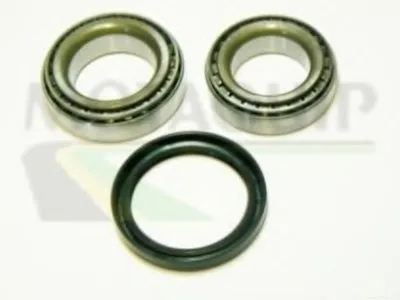 Комплект подшипника ступицы колеса Premium MOTAQUIP купить