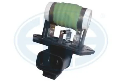 Сопротивление, вентилятор салона ERA купить