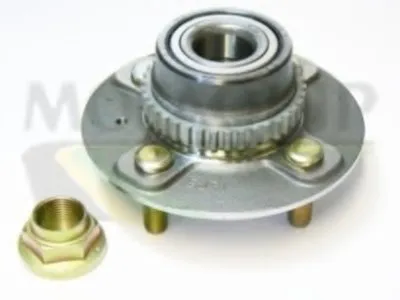 Комплект подшипника ступицы колеса Premium MOTAQUIP купить