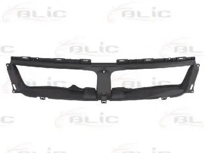 Решетка радиатора BLIC купить