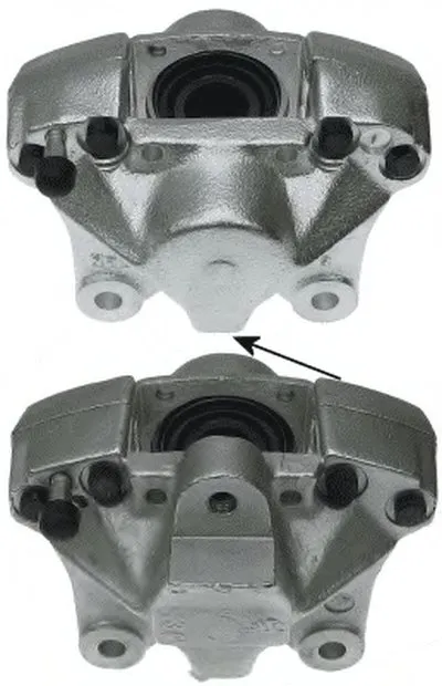 Тормозной суппорт TEXTAR купить