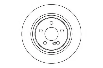 Тормозной диск MOTAQUIP купить