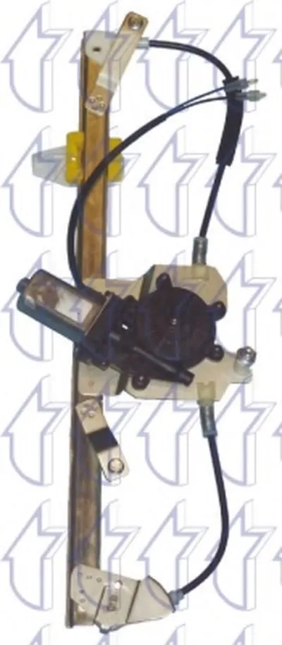 Подъемное устройство для окон TRICLO купить