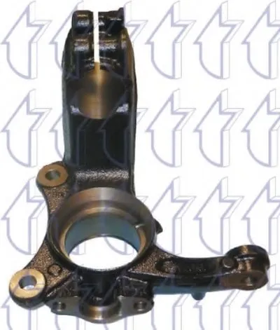 Поворотный кулак, подвеска колеса TRICLO купить