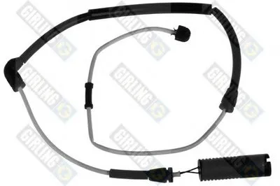 Сигнализатор, износ тормозных колодок GIRLING купить