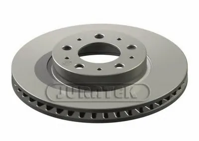 Тормозной диск JURATEK купить