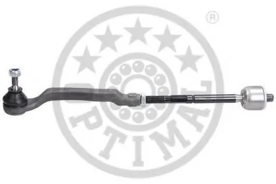 Поперечная рулевая тяга OPTIMAL купить