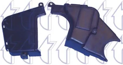 Кожух, зубчатый ремень TRICLO купить