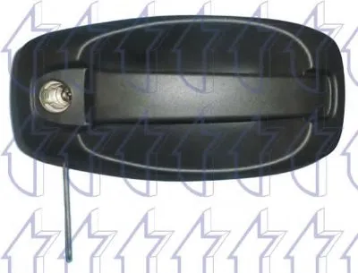 Ручка двери TRICLO купить