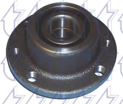 ? колесн. ступицы = TRICLO купить