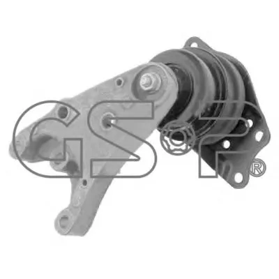 Кронштейн двигателя GSP купить