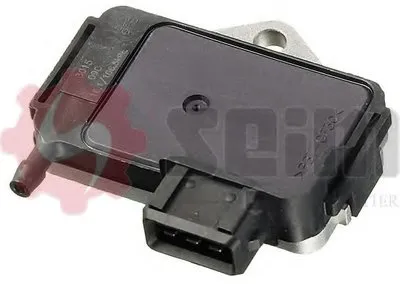 Датчик давления воздуха, высотный корректор; Датчик, давление во впускном газопроводе SEIM купить