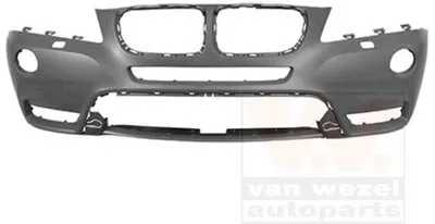 Буфер VAN WEZEL купить