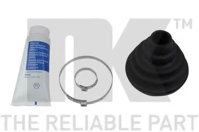 Комплект пылника, приводной вал NK купить