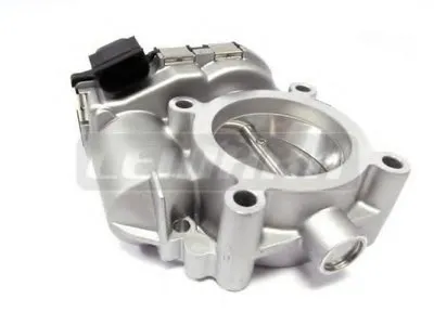 Патрубок дроссельной заслонки Lemark STANDARD купить