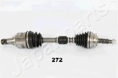 Приводной вал JAPANPARTS купить