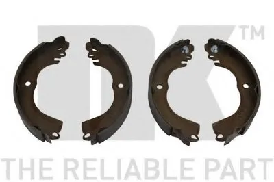 Комплект тормозных колодок NK купить