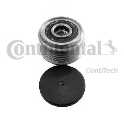 Механизм свободного хода генератора CONTITECH купить