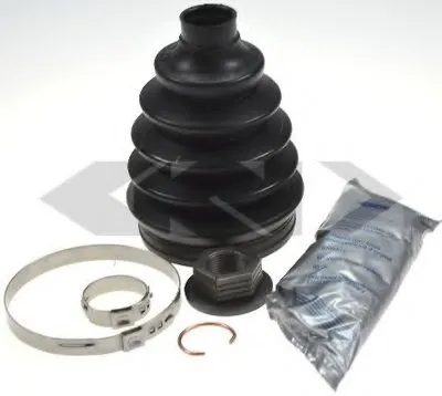 Комплект пылника, приводной вал SPIDAN купить