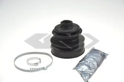 Комплект пылника, приводной вал LÖBRO купить