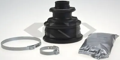 Комплект пылника, приводной вал LÖBRO купить